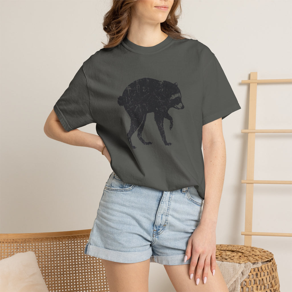 Jimothy Garment-Dyed T-shirt