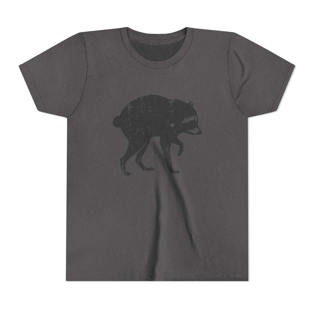 Jimothy Youth Short Sleeve Tee