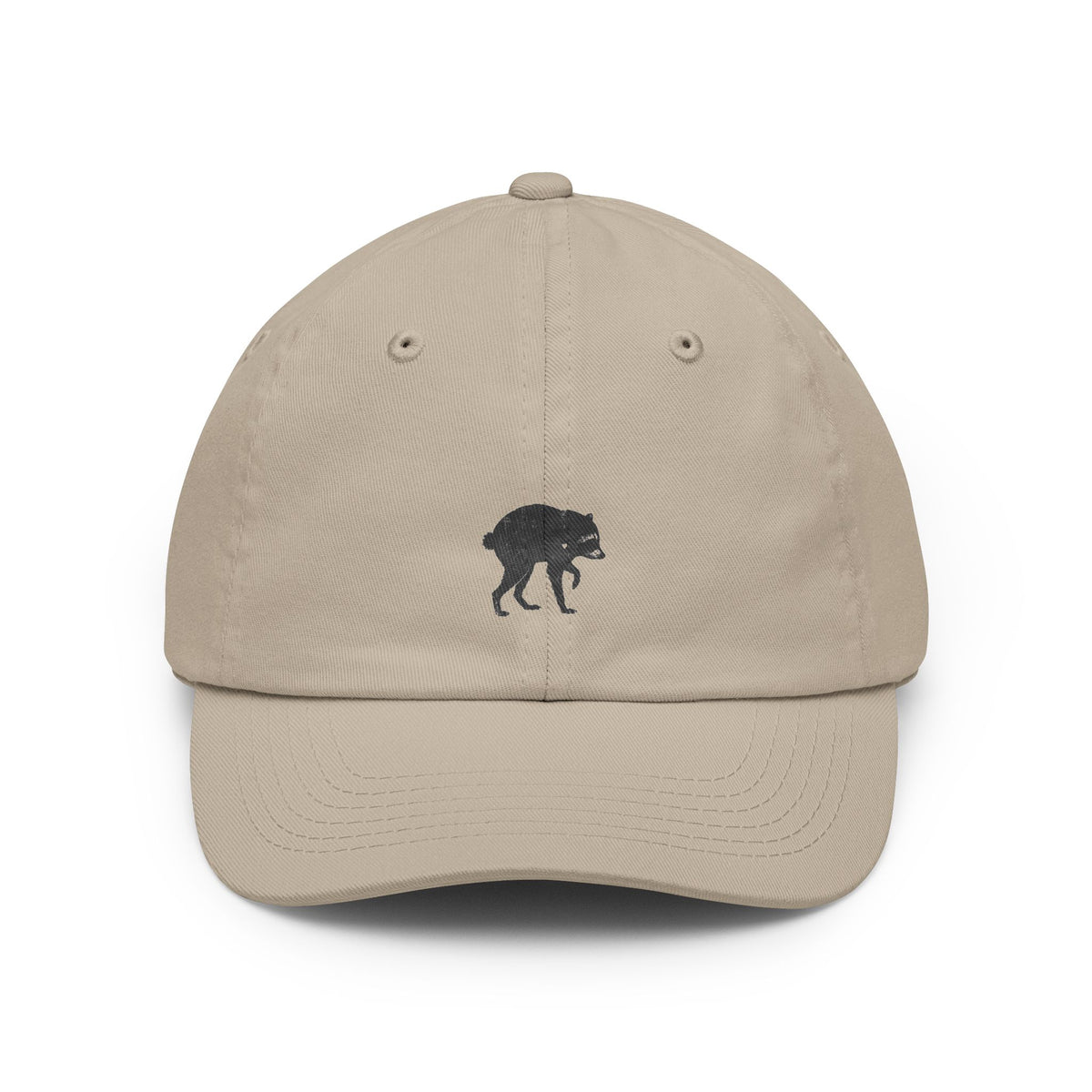 Jimothy Classic Dad Hat (Cotton)