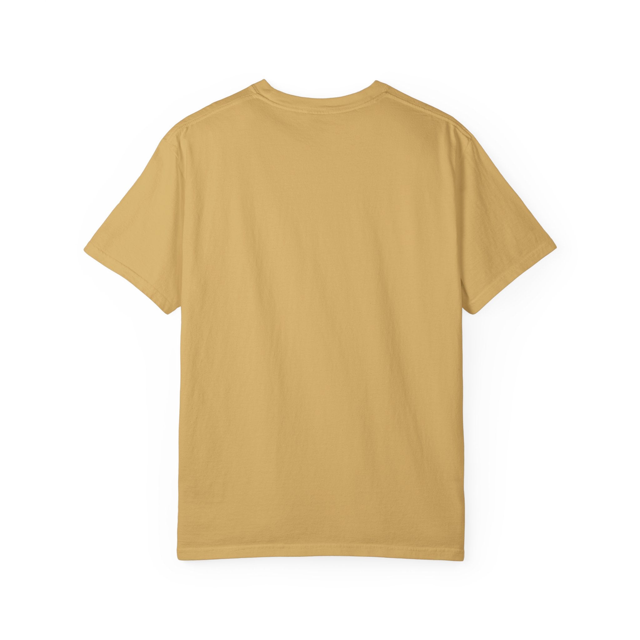 Jimothy Garment-Dyed T-shirt