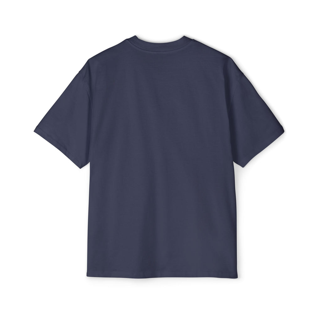 Jimothy Heavyweight Oversized Tee