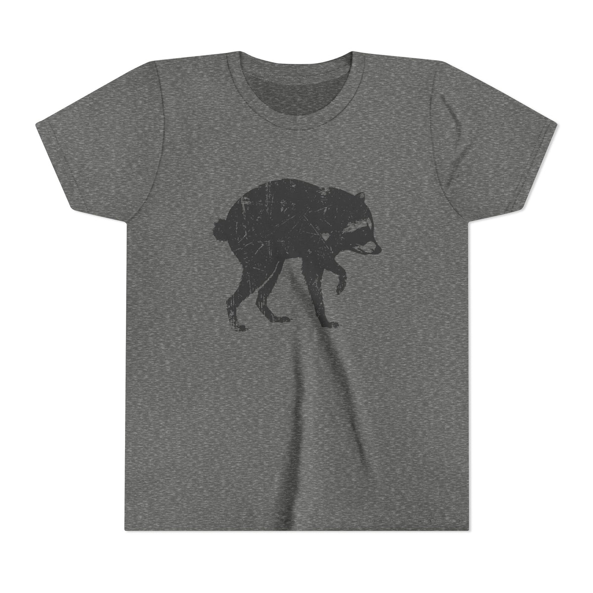 Jimothy Youth Short Sleeve Tee