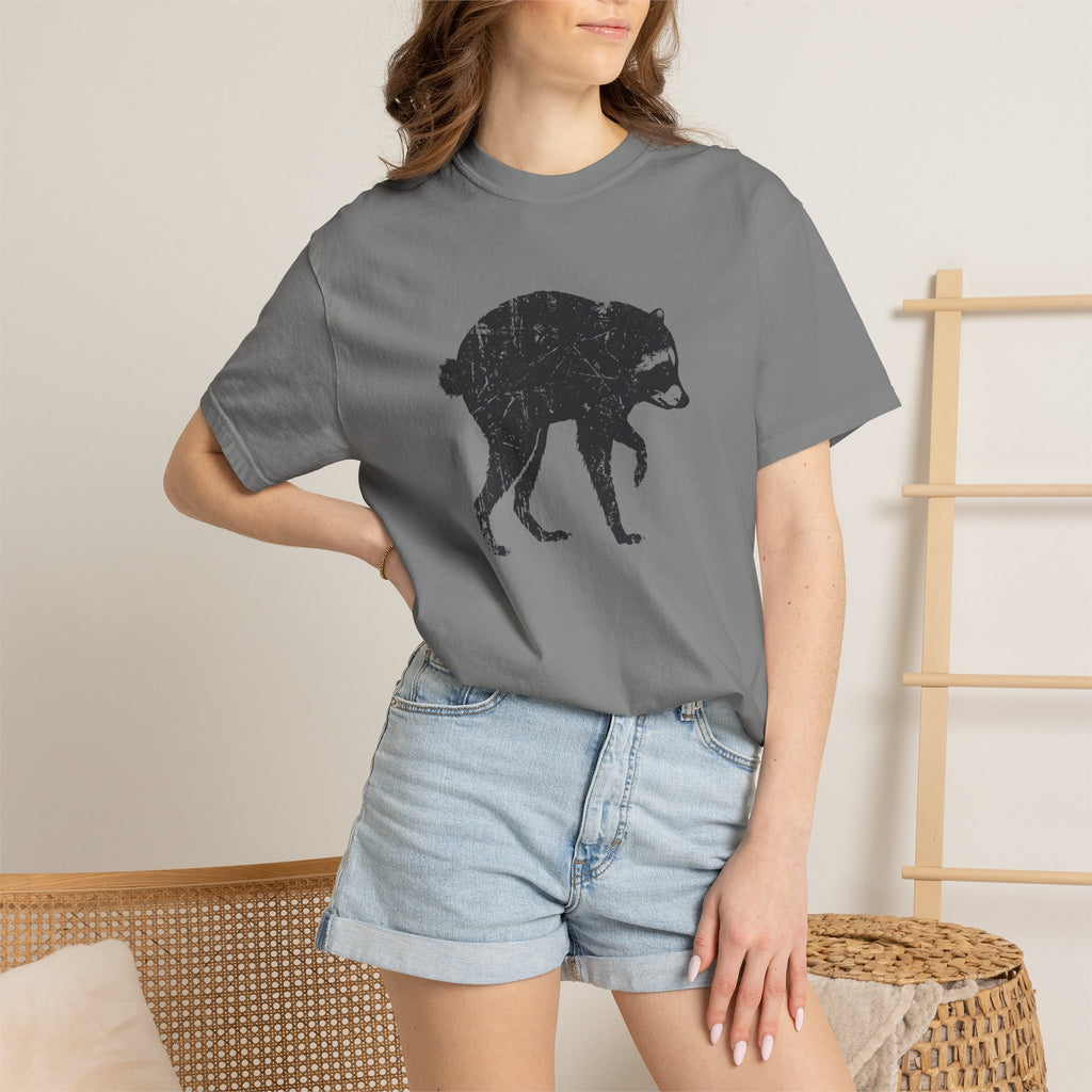 Jimothy Garment-Dyed T-shirt