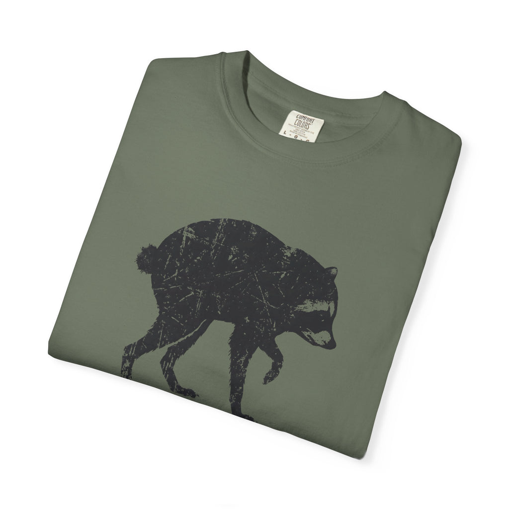 Jimothy Garment-Dyed T-shirt