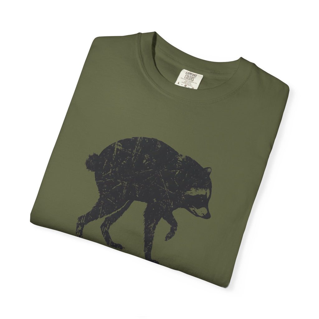 Jimothy Garment-Dyed T-shirt