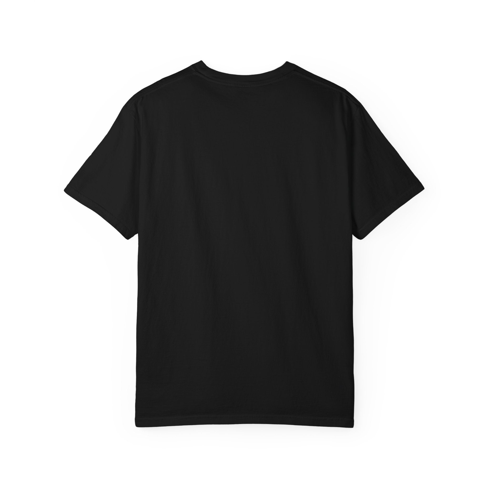 Jimothy Garment-Dyed T-shirt