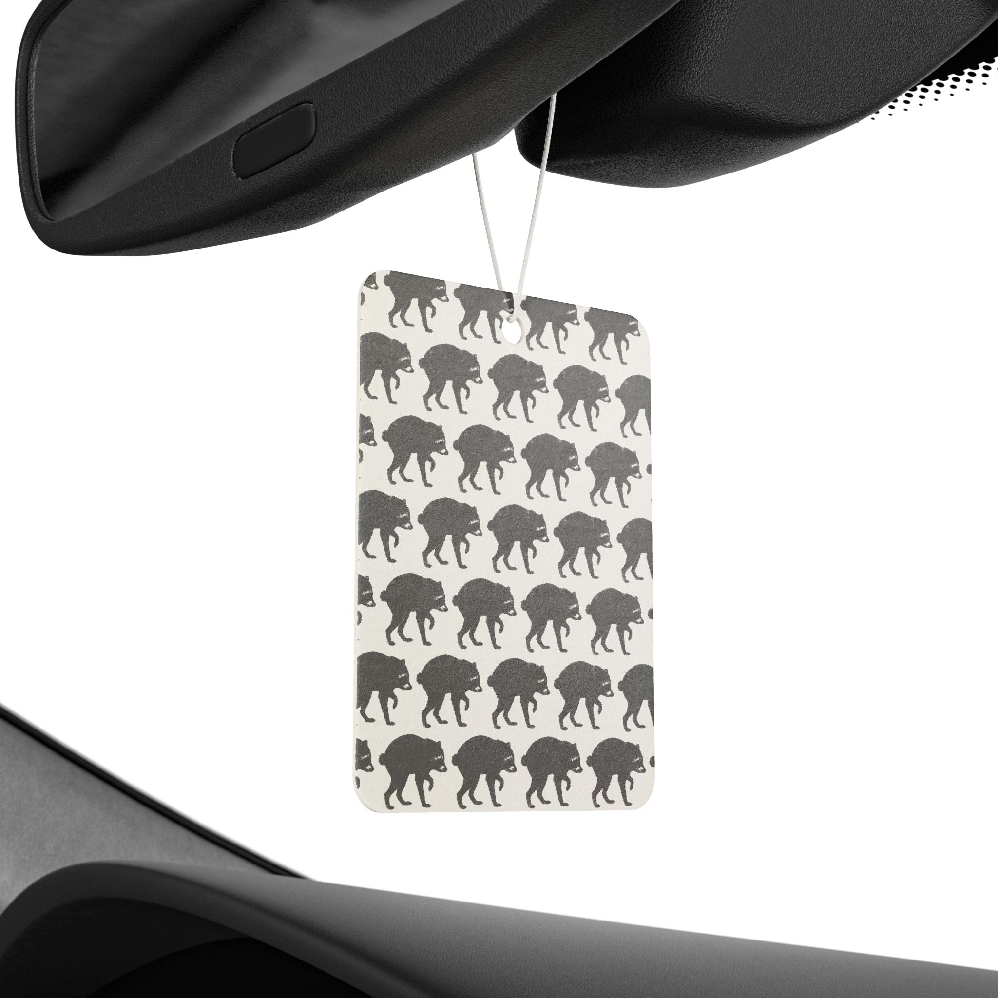 Jimothy Car Air Freshener