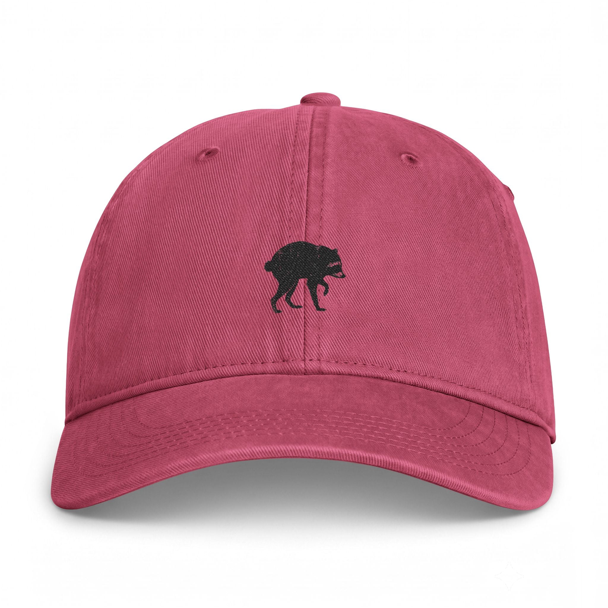 Jimothy Coastal Washed Cotton Hat Cap