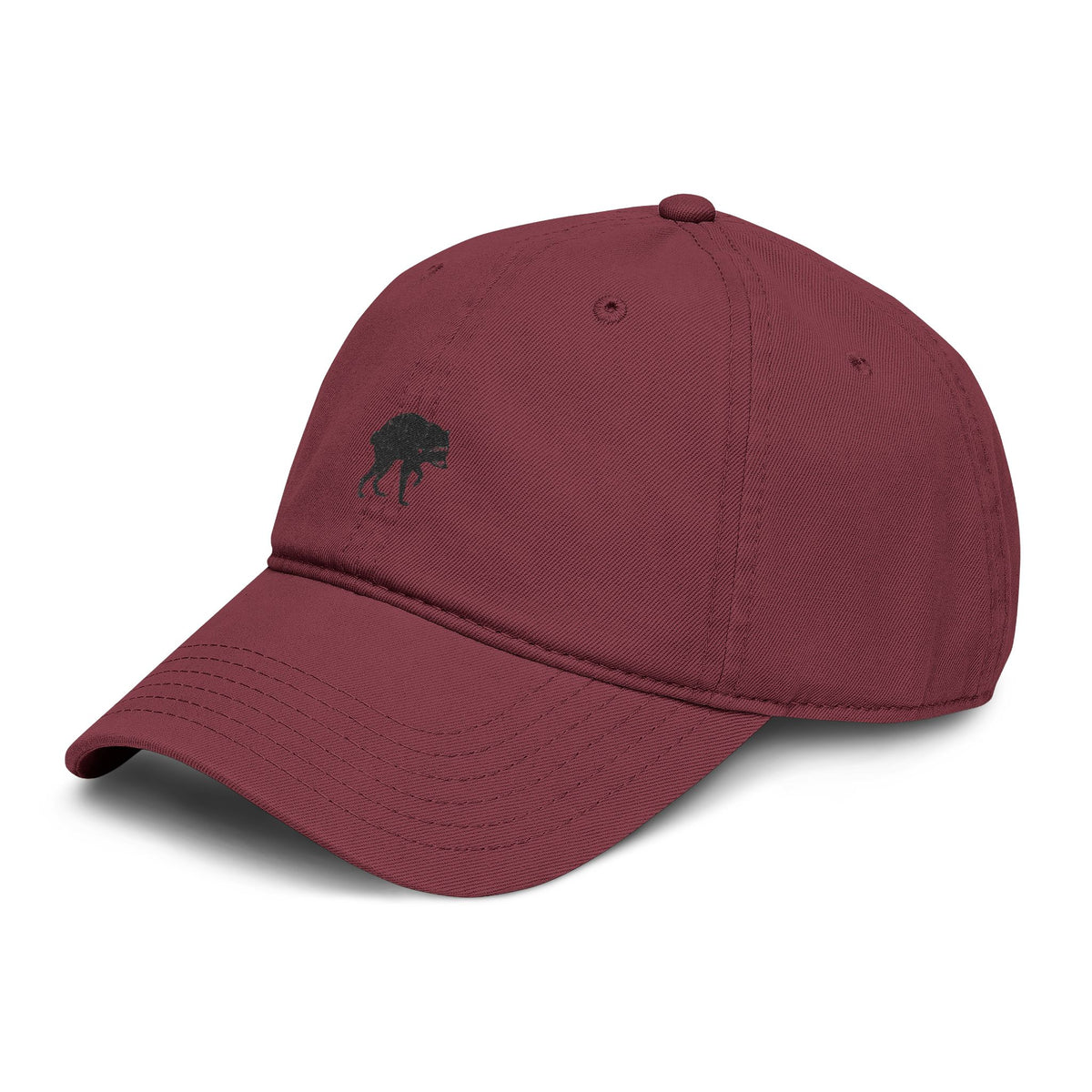 Jimothy Garment Washed Baseball Cap
