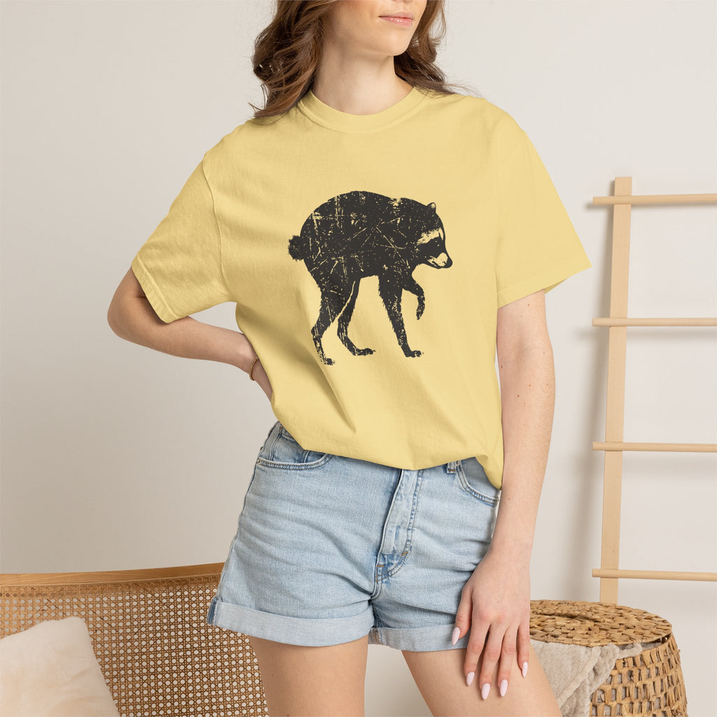 Jimothy Garment-Dyed T-shirt