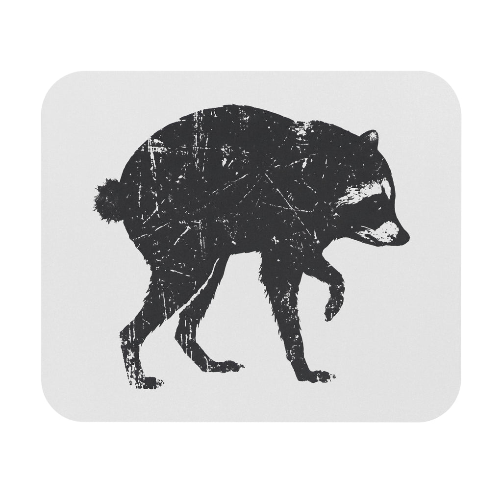 Jimothy Mouse Pad (Rectangle)