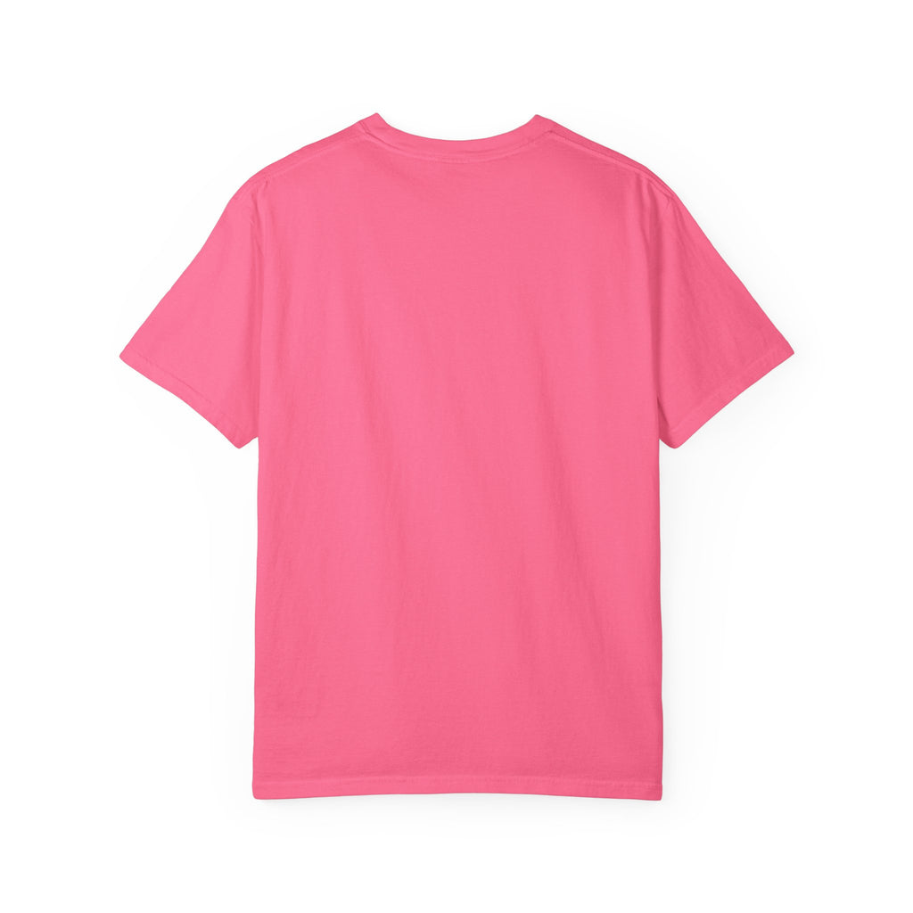 Jimothy Garment-Dyed T-shirt