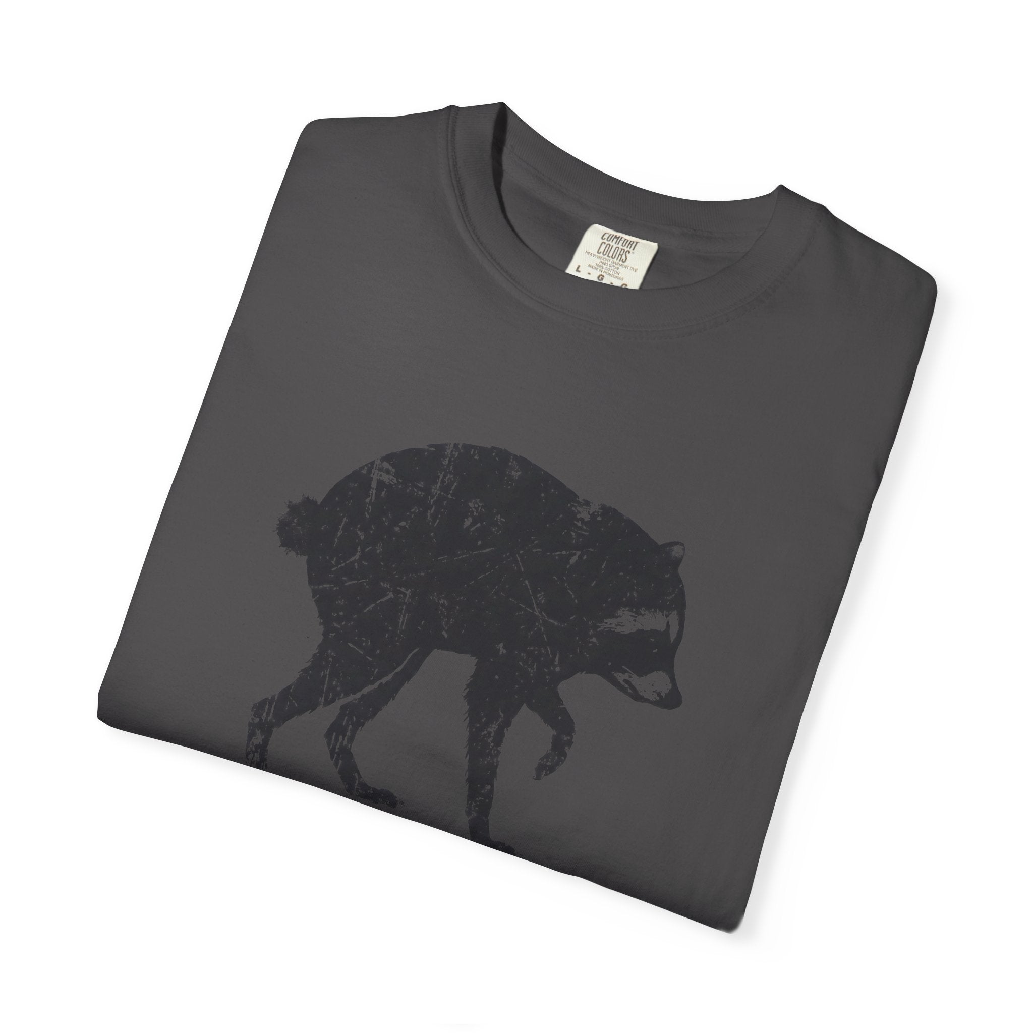 Jimothy Garment-Dyed T-shirt