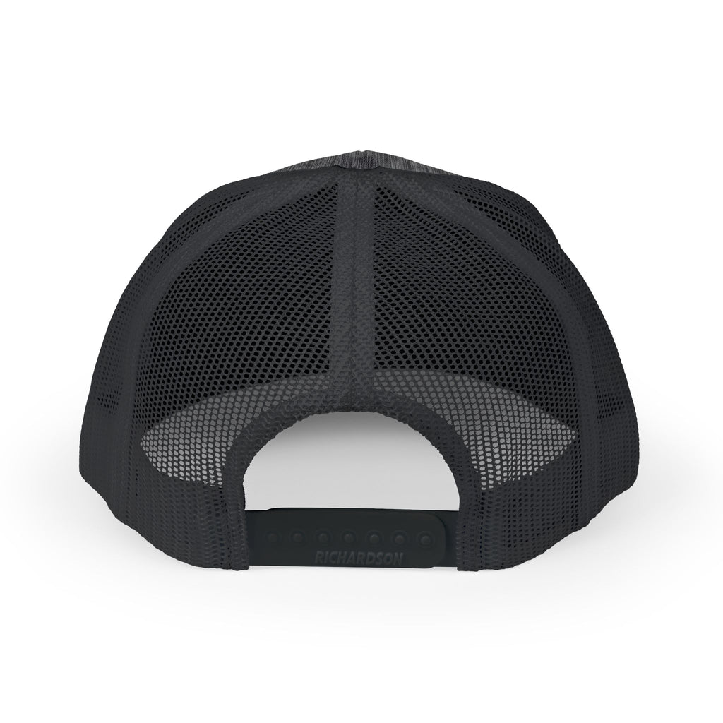 Jimothy Snapback Trucker Cap