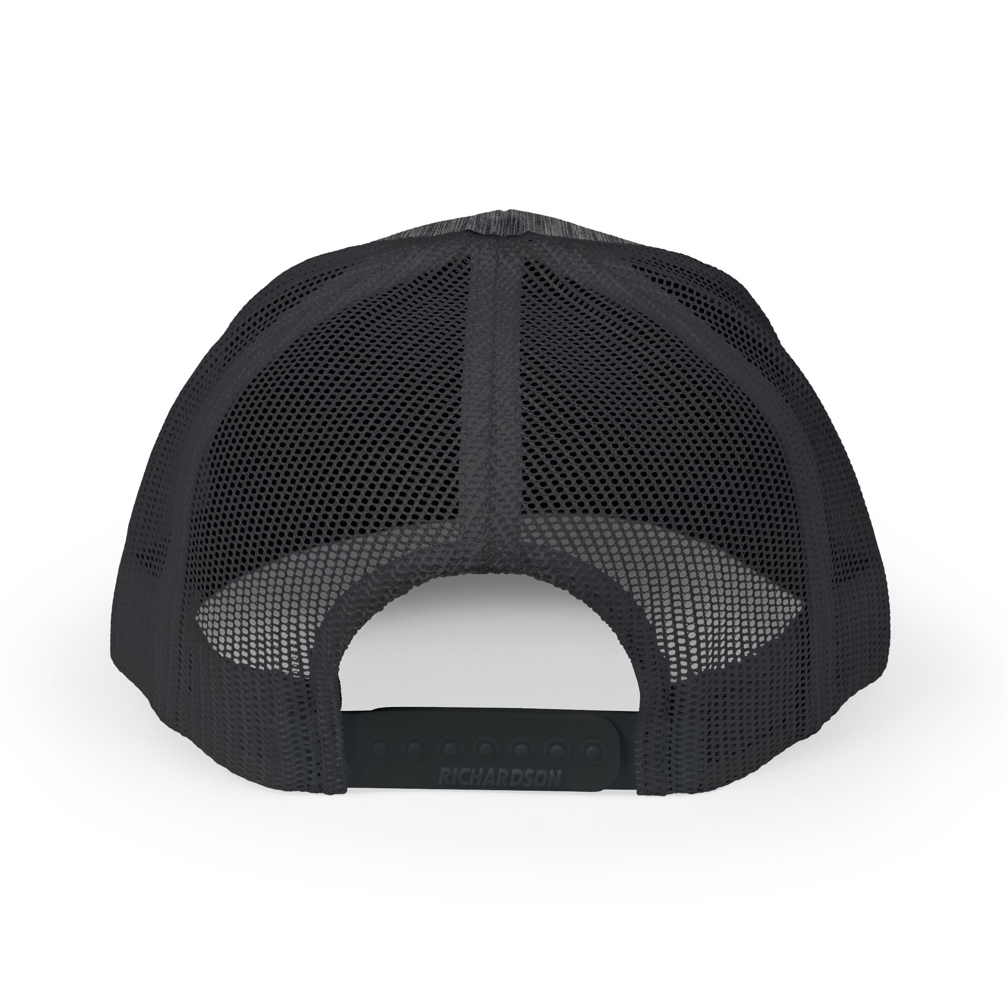 Jimothy Snapback Trucker Cap