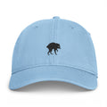 Jimothy Coastal Washed Cotton Hat Cap