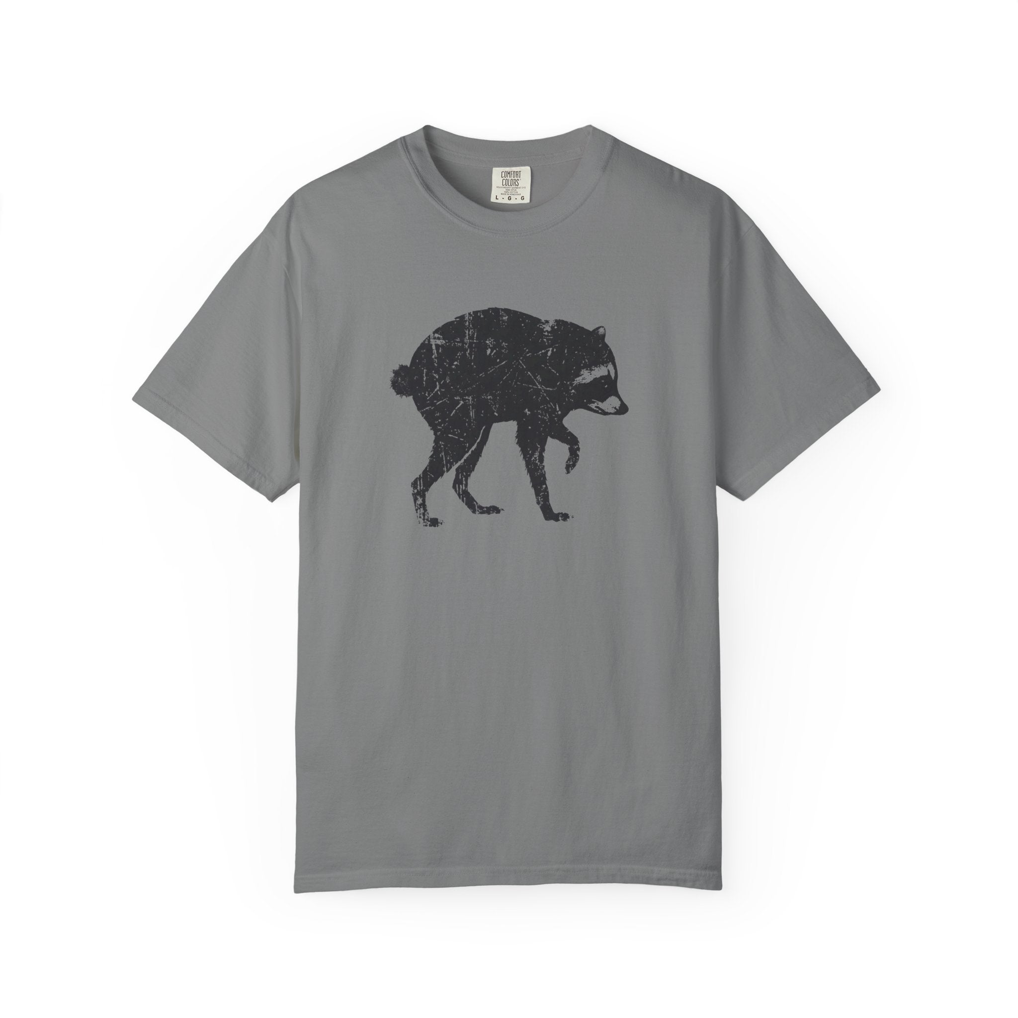 Jimothy Garment-Dyed T-shirt