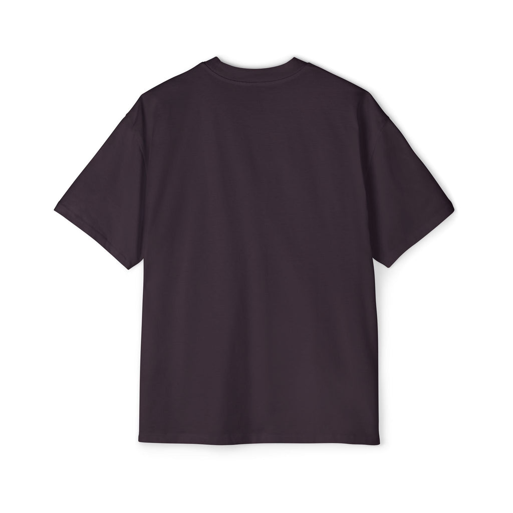 Jimothy Heavyweight Oversized Tee