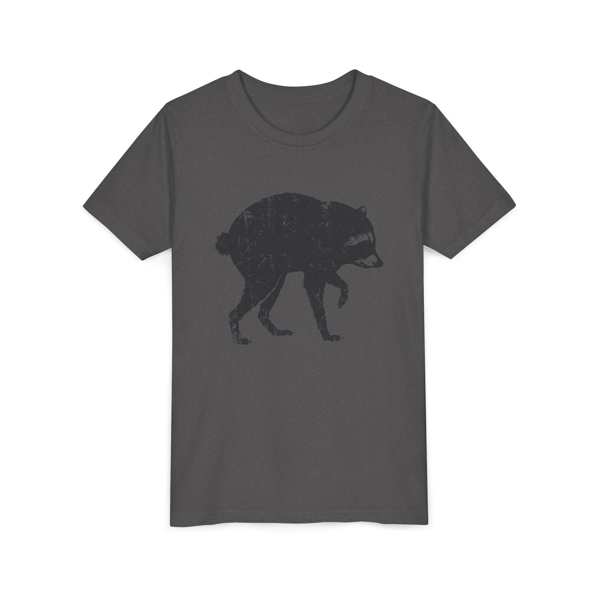 Jimothy Youth Short Sleeve Tee