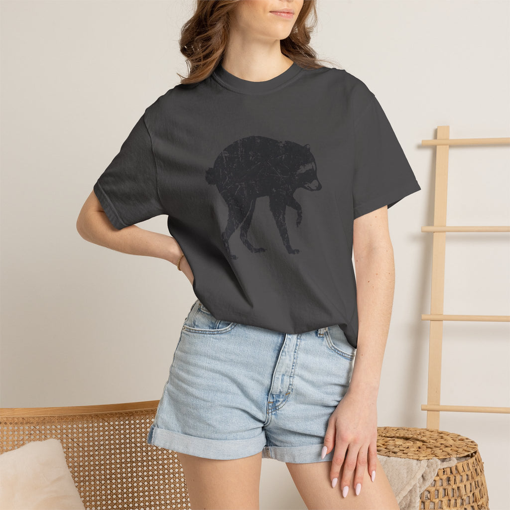 Jimothy Garment-Dyed T-shirt
