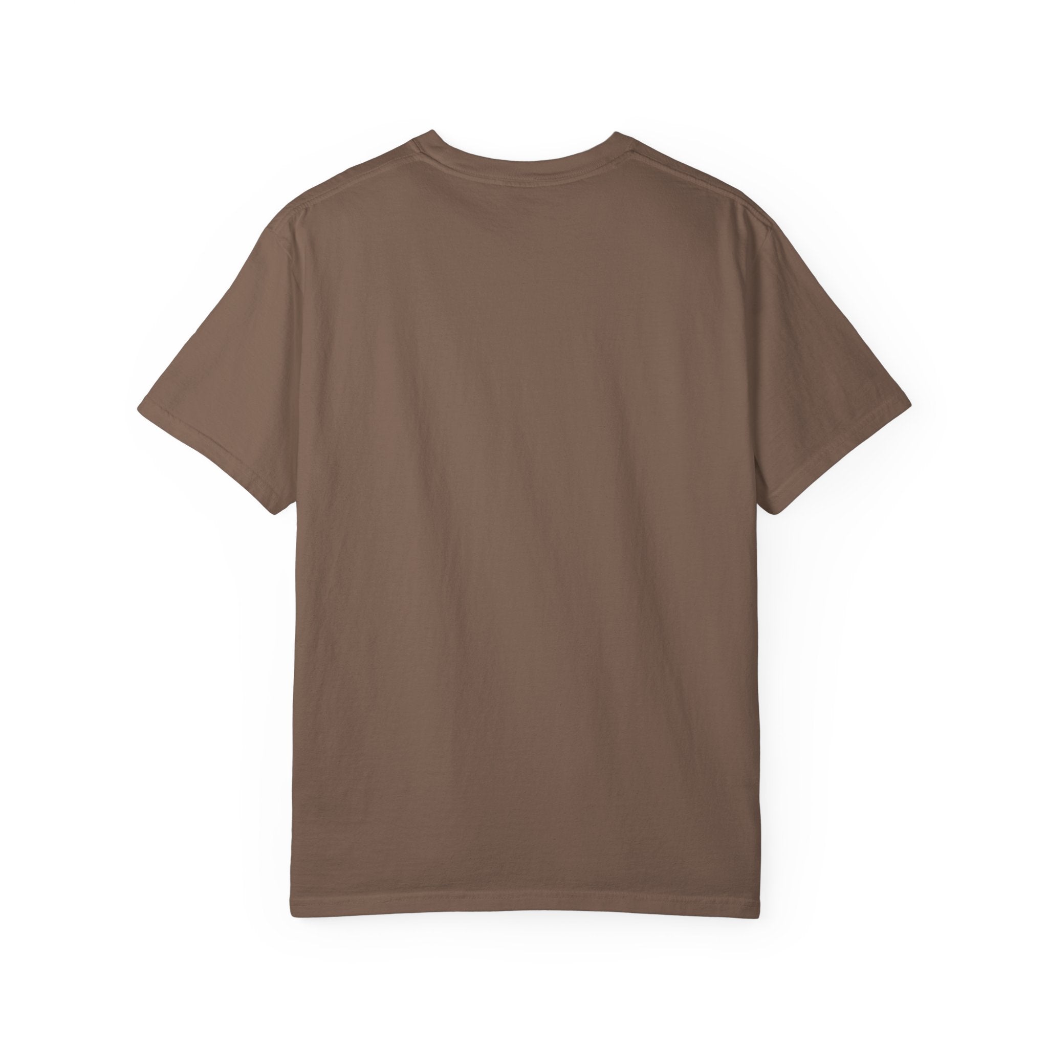 Jimothy Garment-Dyed T-shirt