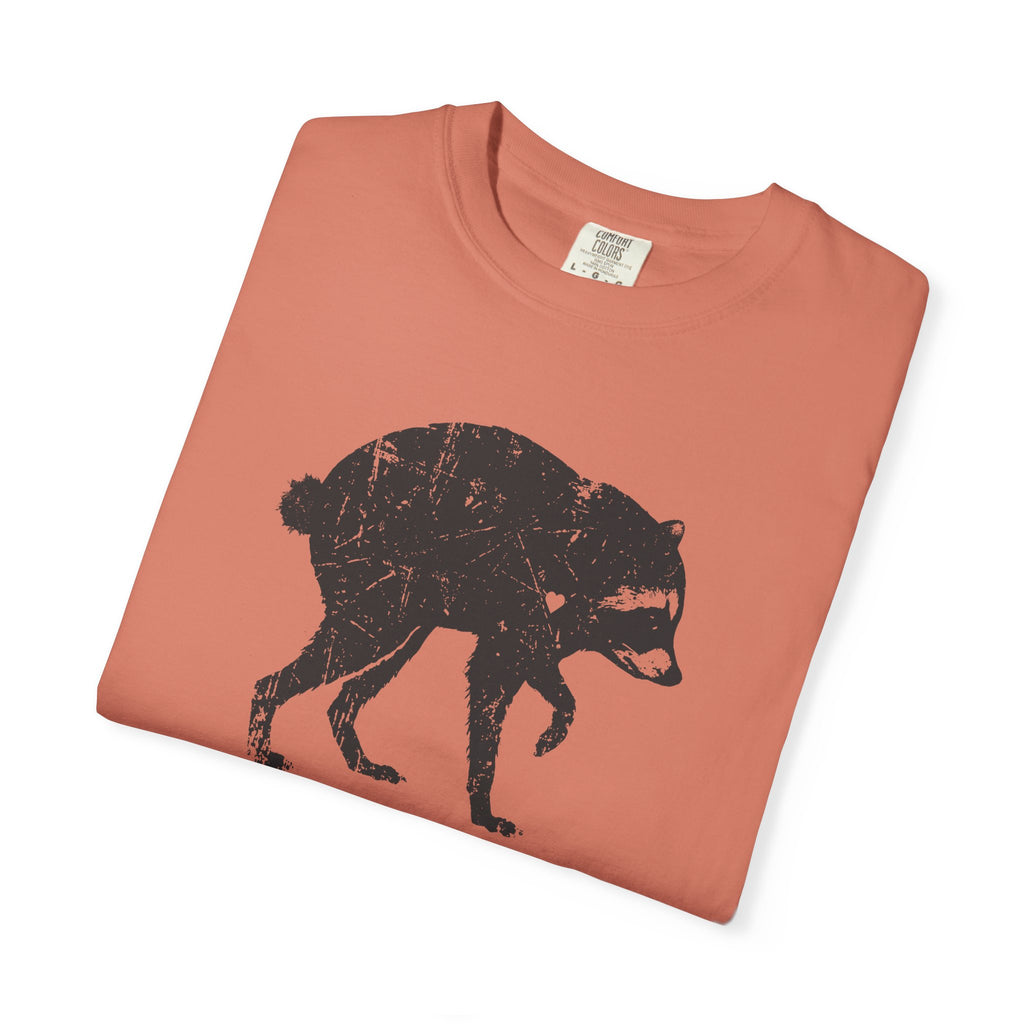 Jimothy Garment-Dyed T-shirt