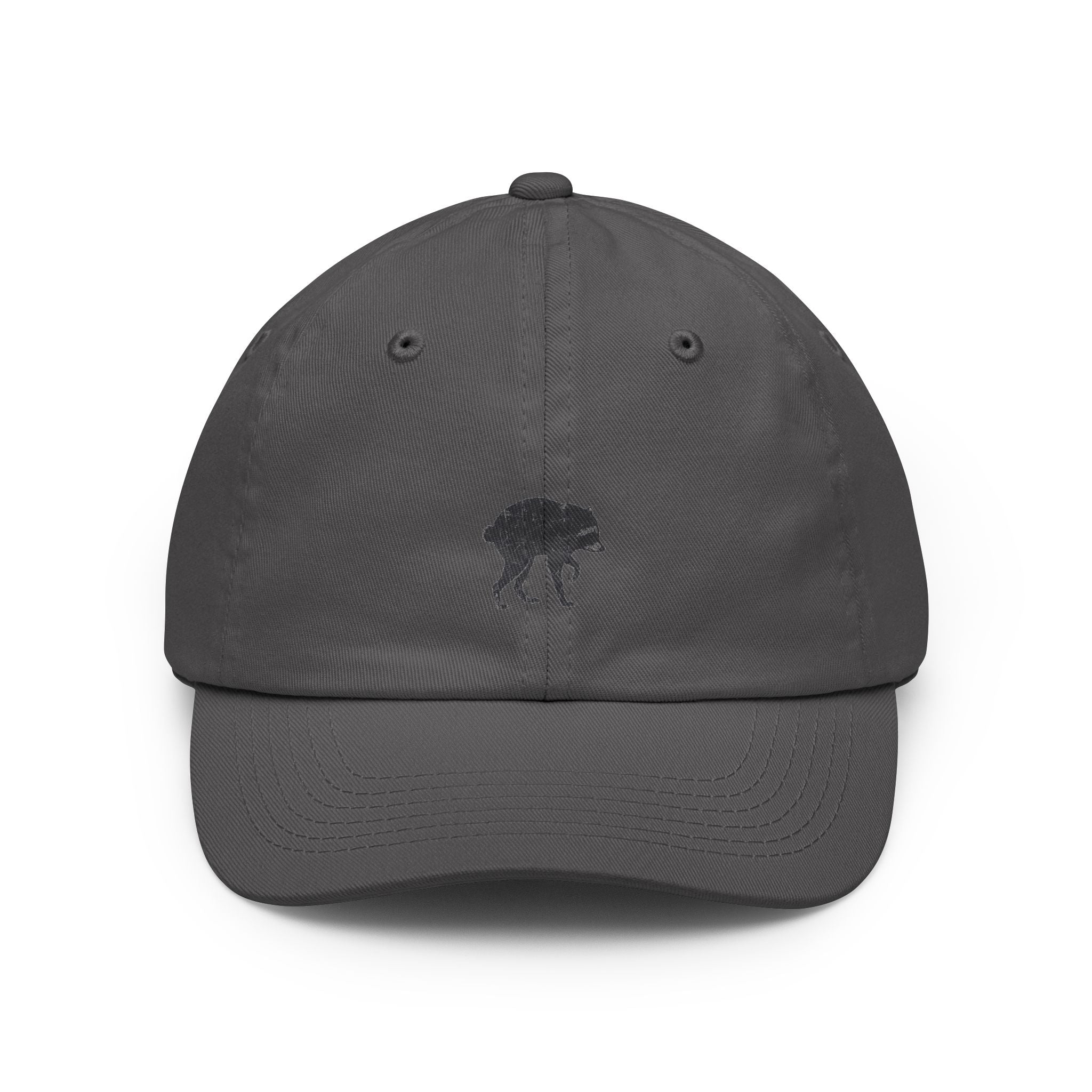 Jimothy Classic Dad Hat (Cotton)