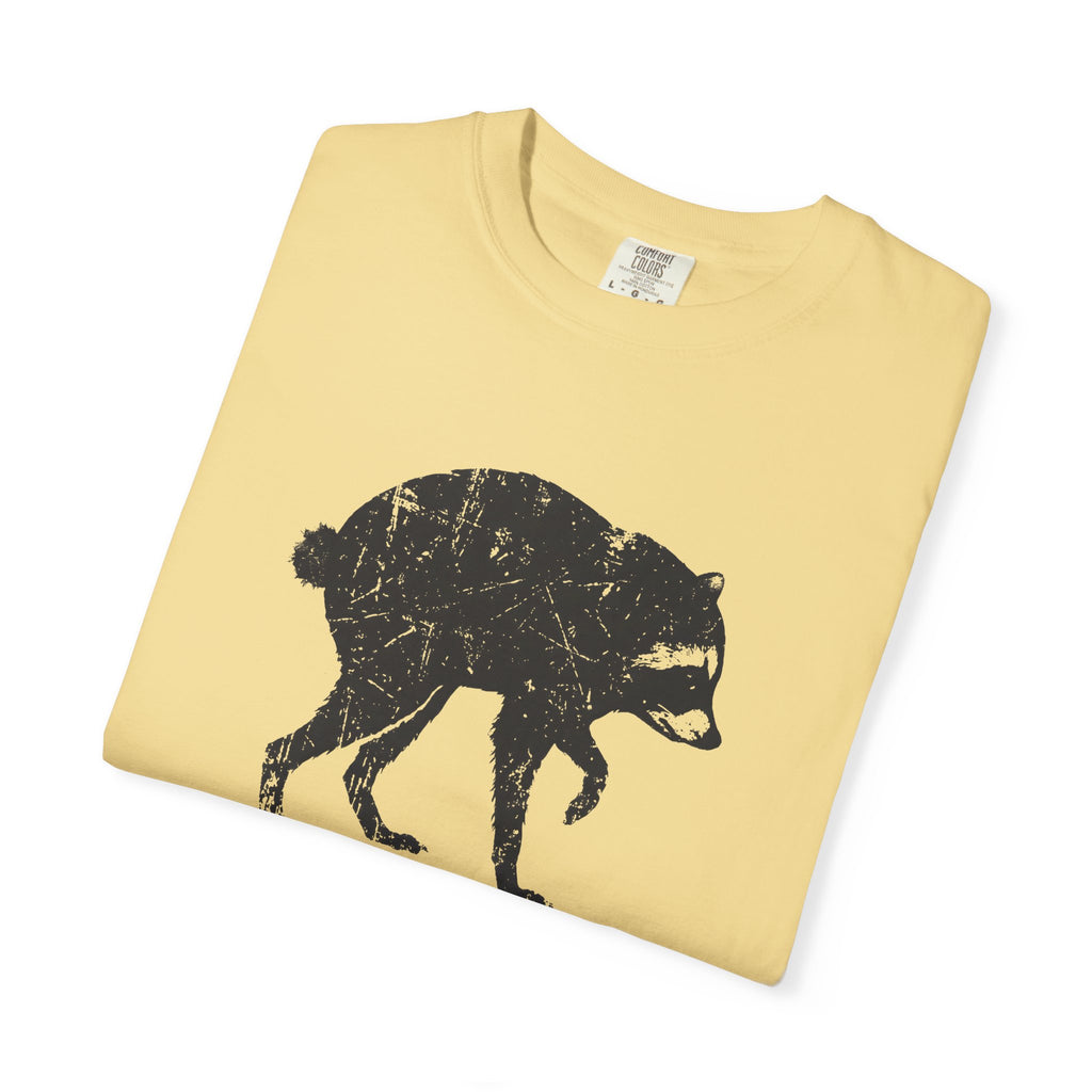 Jimothy Garment-Dyed T-shirt