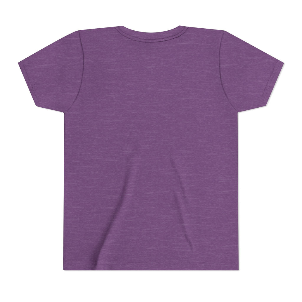 Jimothy Youth Short Sleeve Tee