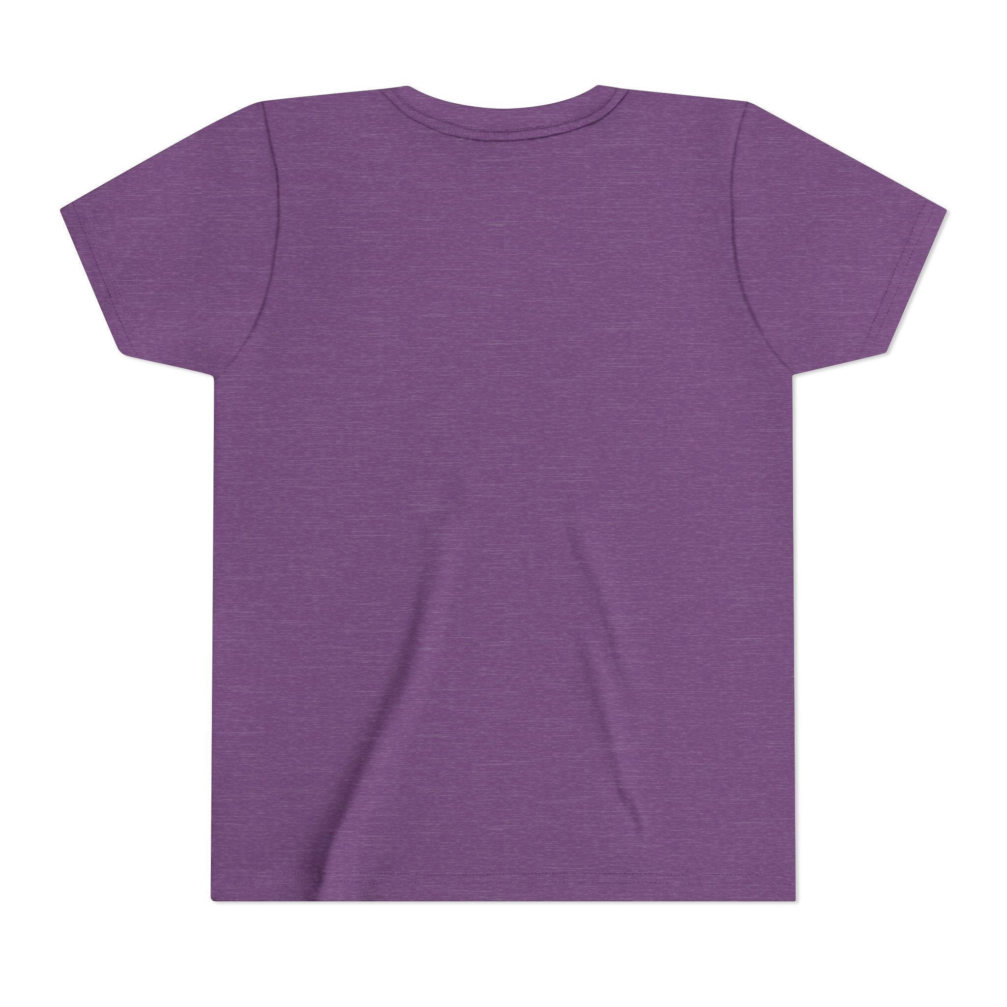 Jimothy Youth Short Sleeve Tee