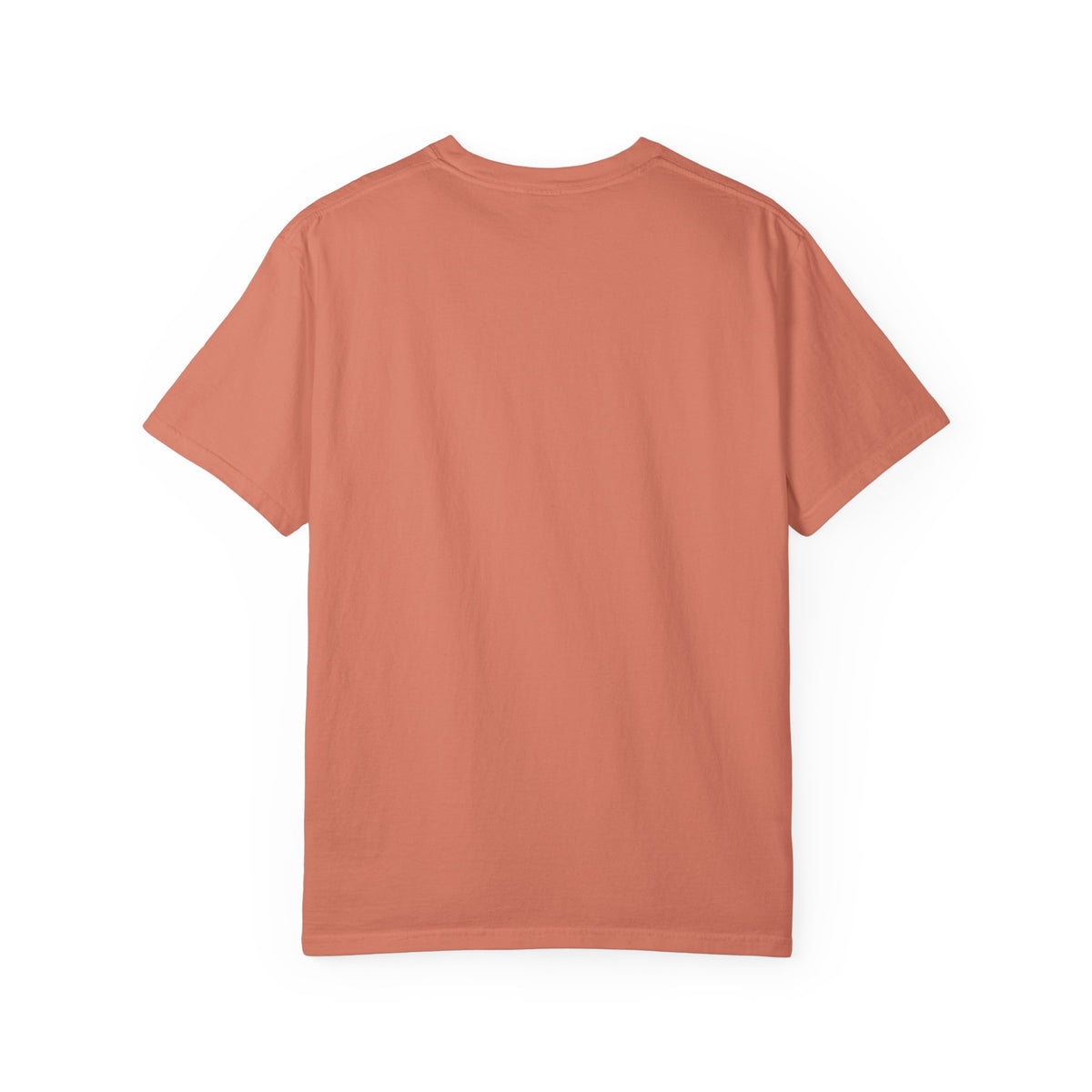 Jimothy Garment-Dyed T-shirt