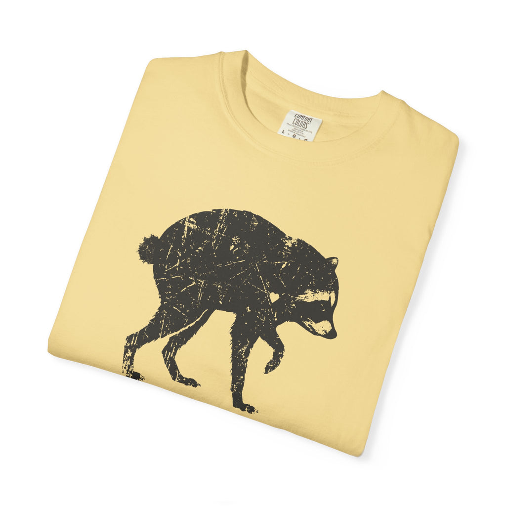 Jimothy Garment-Dyed T-shirt