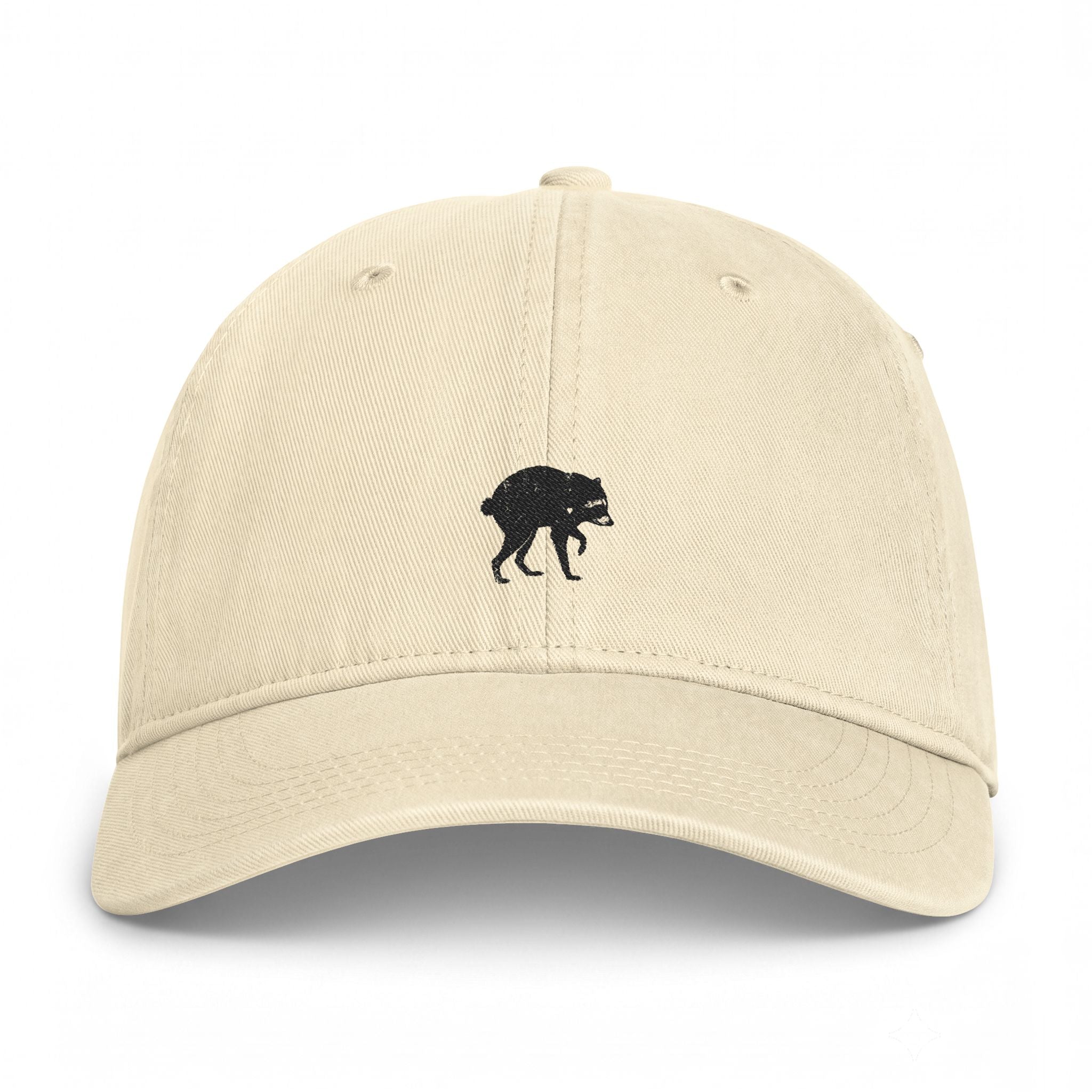 Jimothy Coastal Washed Cotton Hat Cap