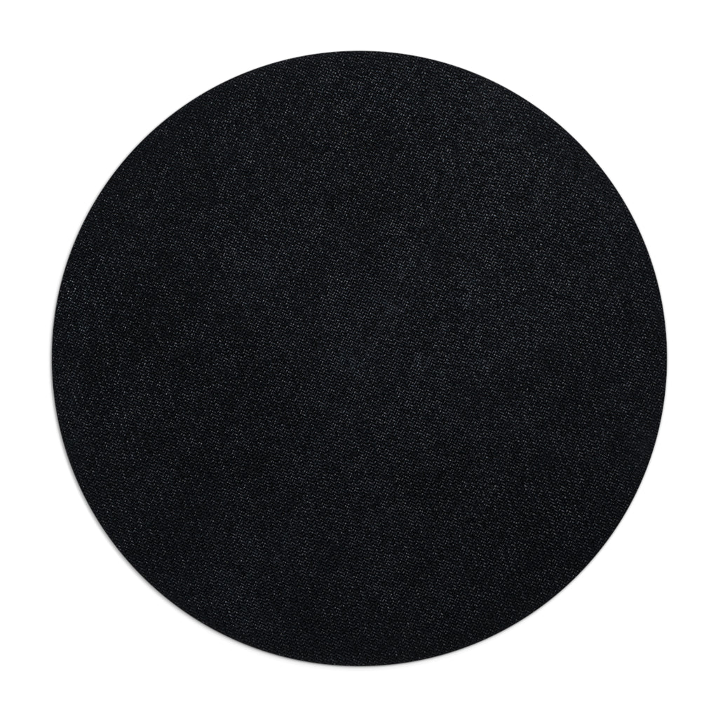 Jimothy Mouse Pad (Round)