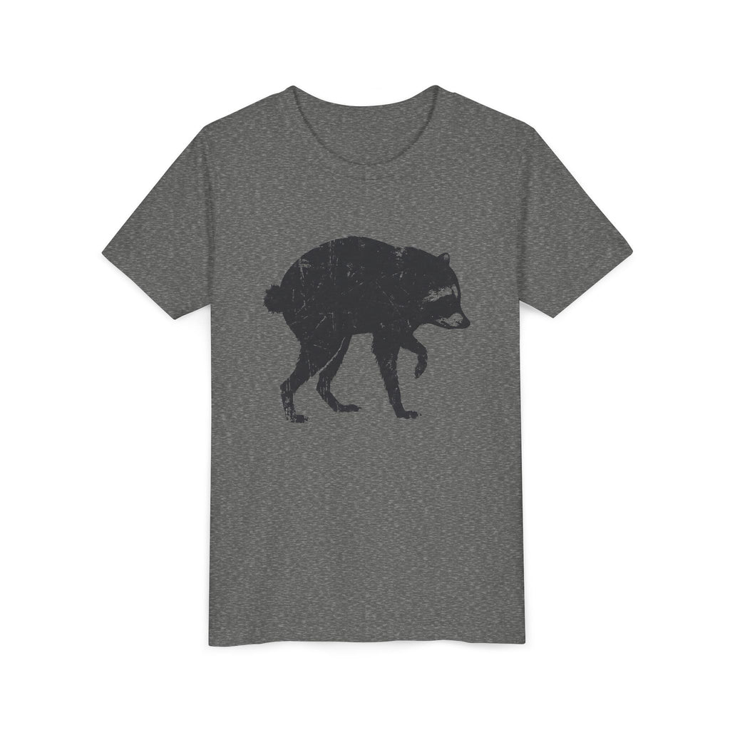 Jimothy Youth Short Sleeve Tee