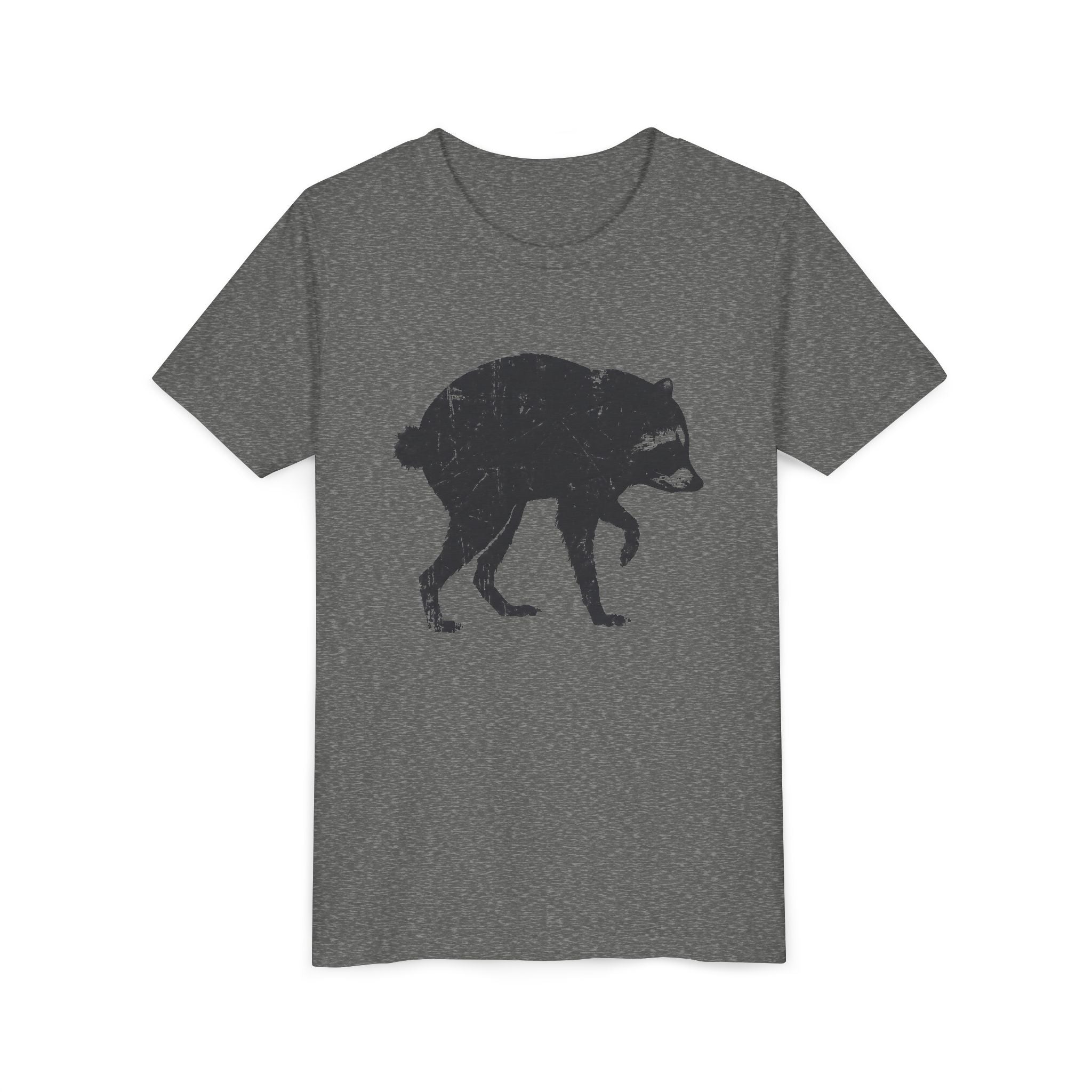 Jimothy Youth Short Sleeve Tee