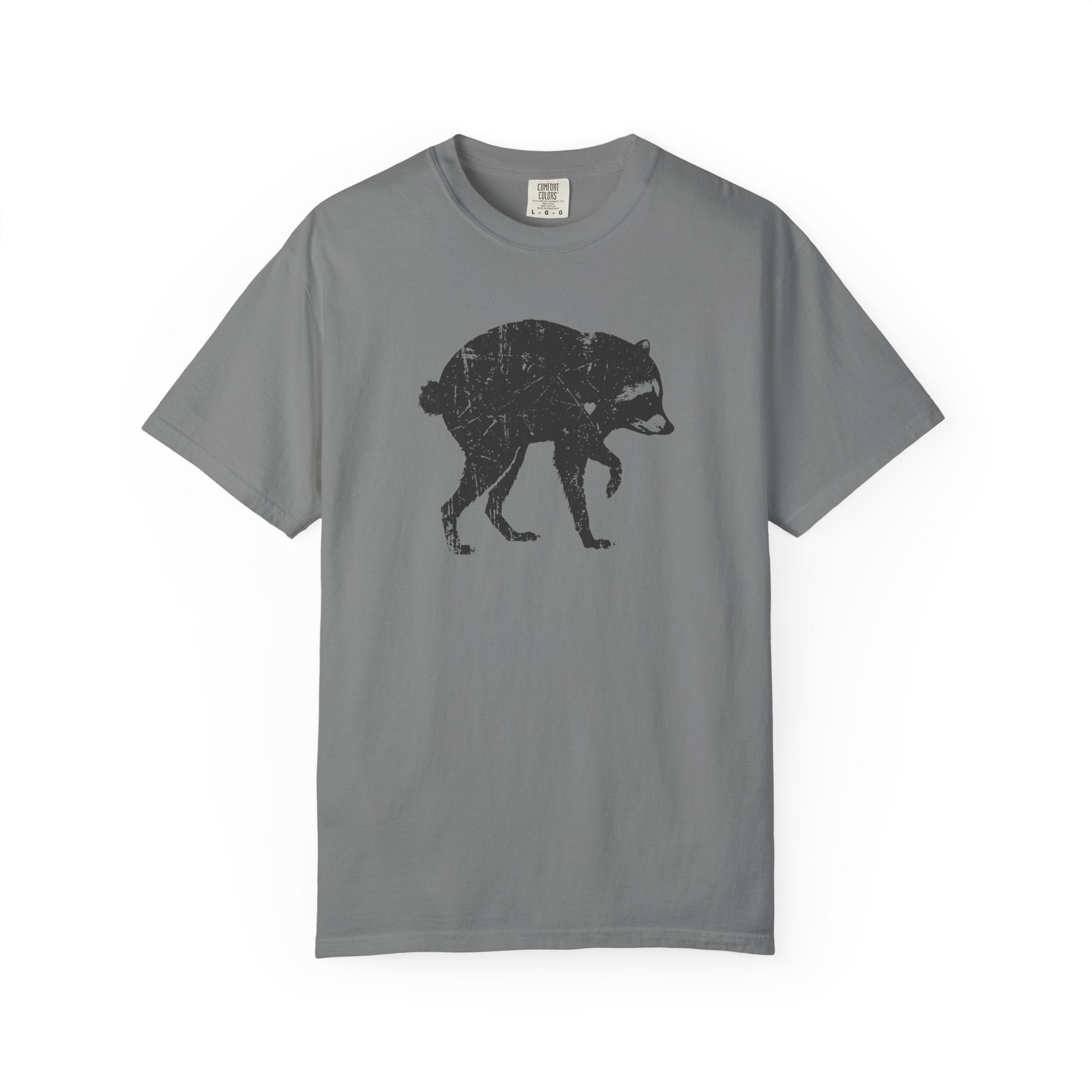 Jimothy Garment-Dyed T-shirt