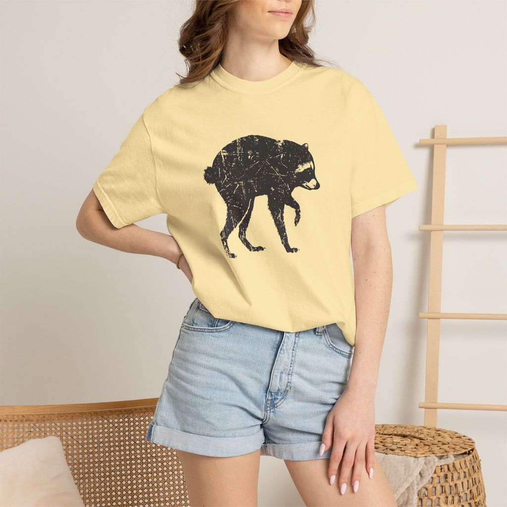 Jimothy Garment-Dyed T-shirt