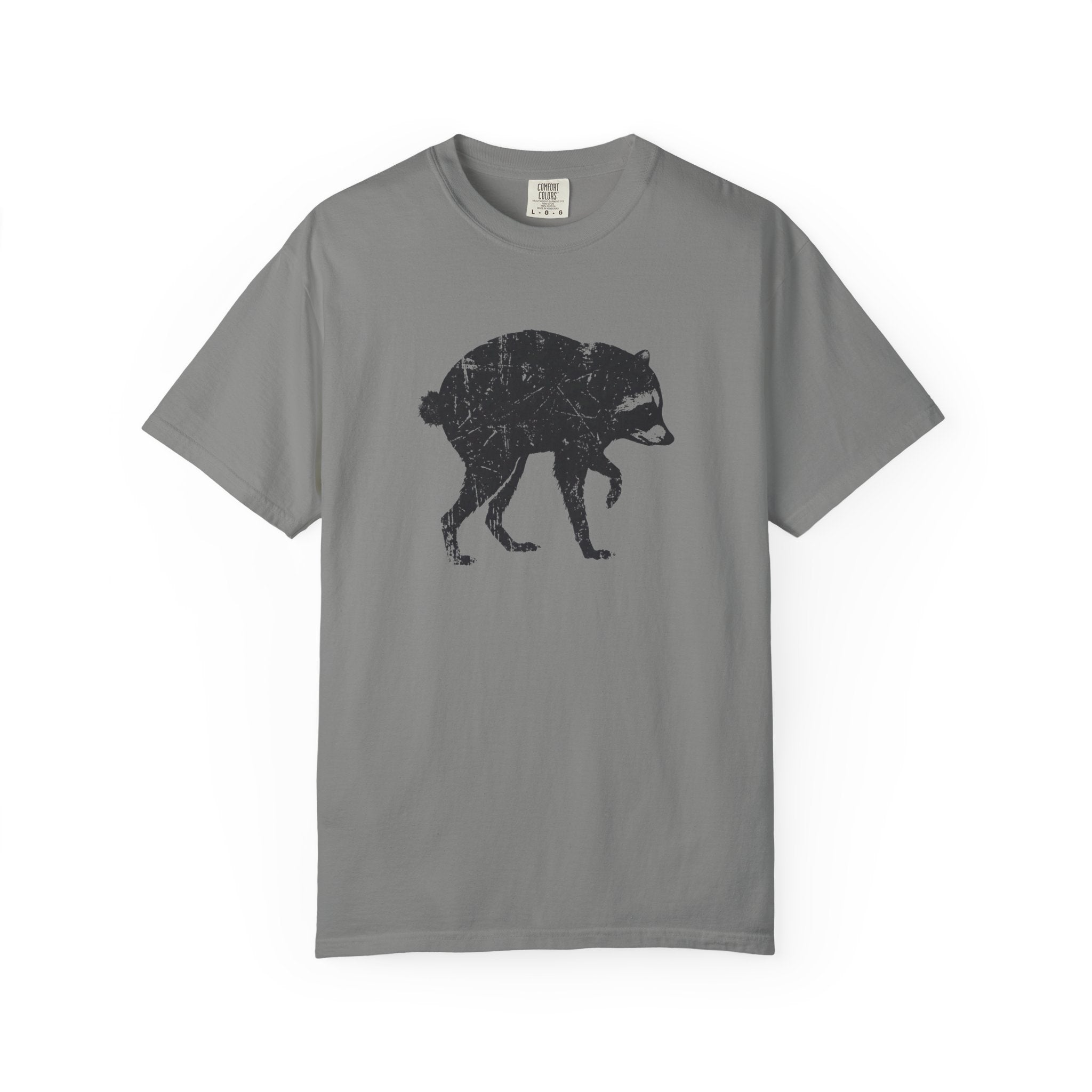 Jimothy Garment-Dyed T-shirt
