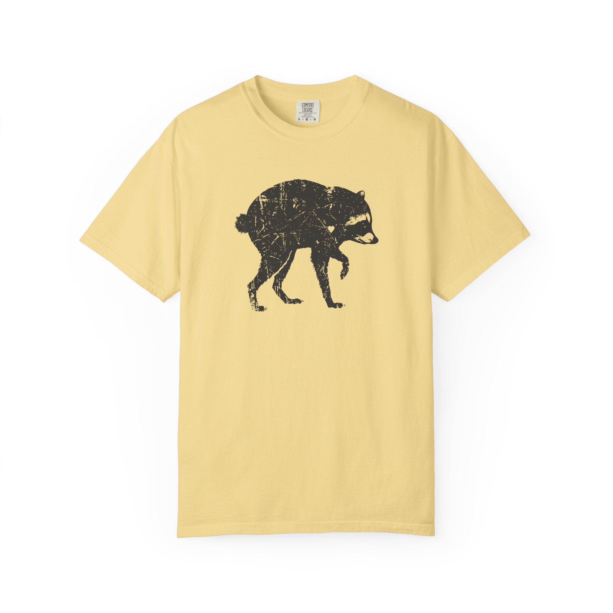 Jimothy Garment-Dyed T-shirt