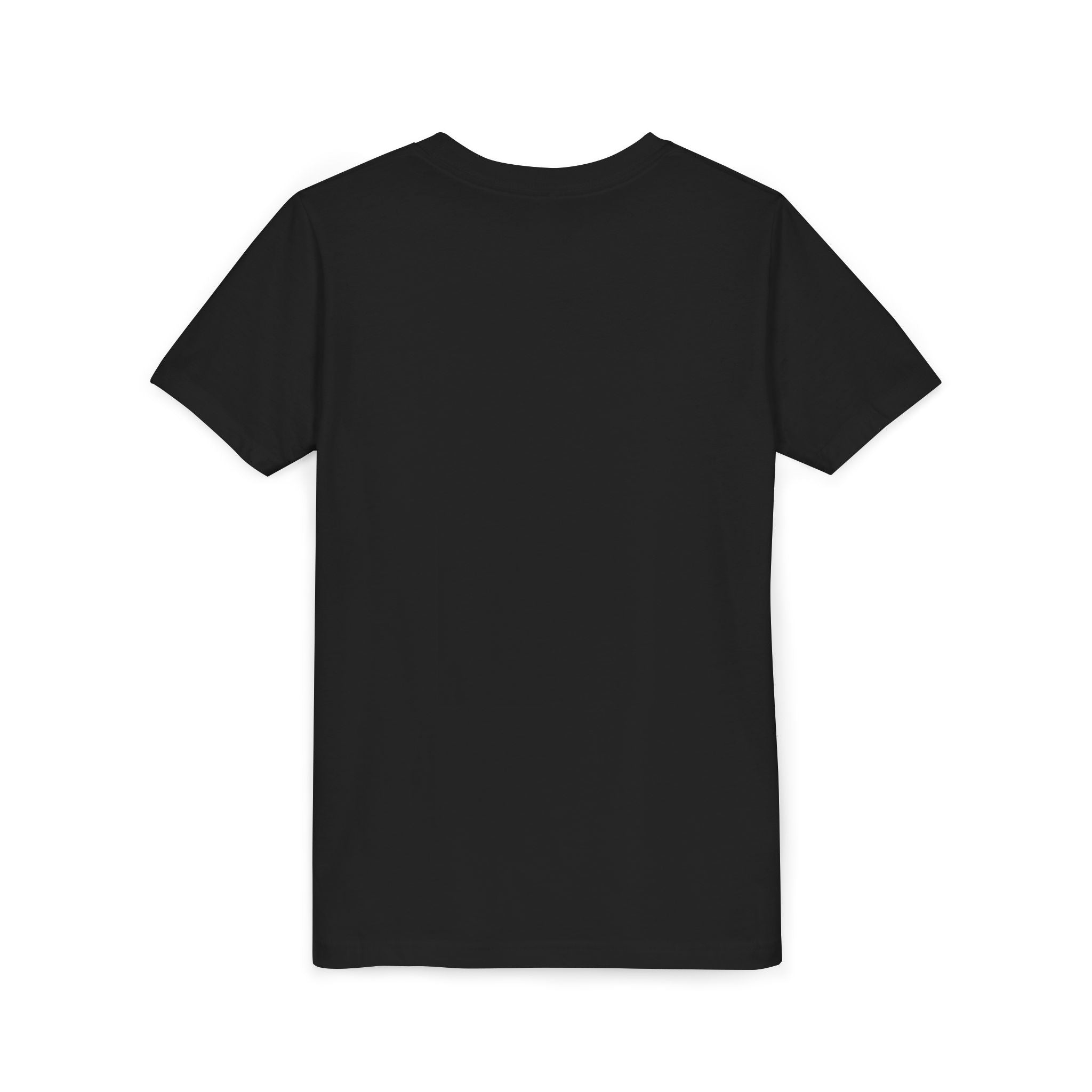 Jimothy Youth Short Sleeve Tee