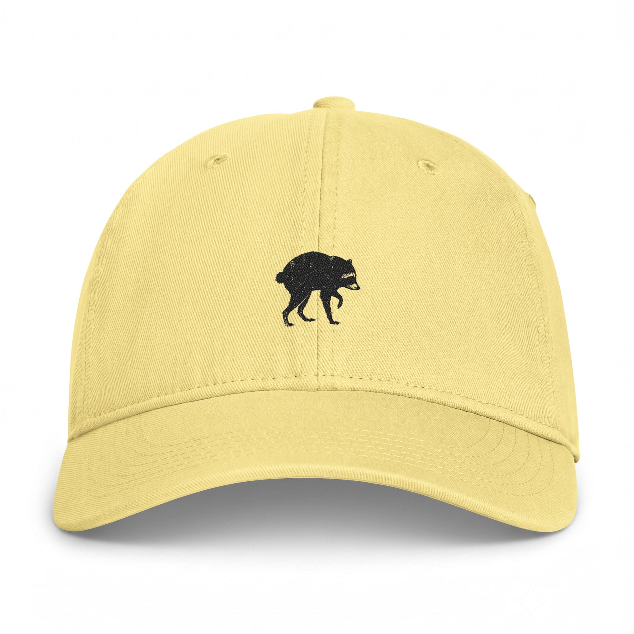 Jimothy Coastal Washed Cotton Hat Cap