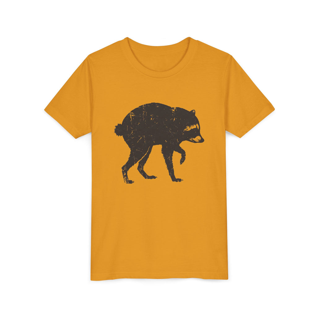 Jimothy Youth Short Sleeve Tee
