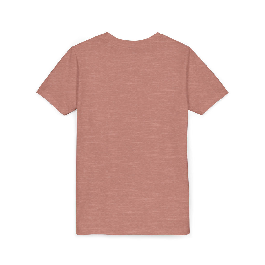 Jimothy Youth Short Sleeve Tee
