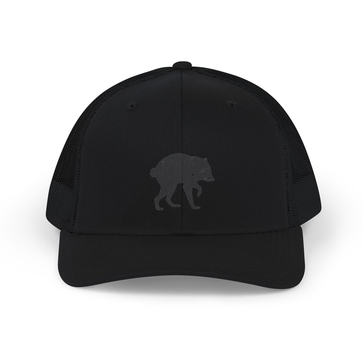 Jimothy Snapback Trucker Cap