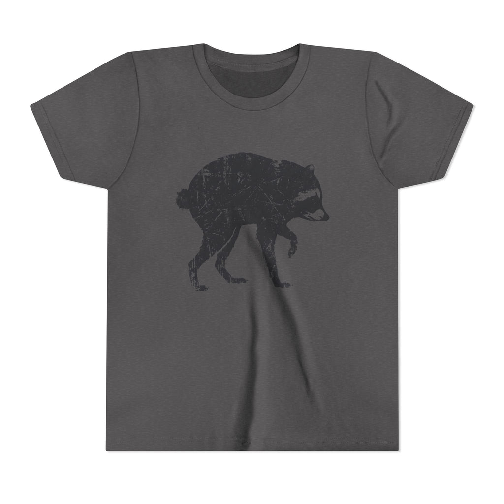 Jimothy Youth Short Sleeve Tee