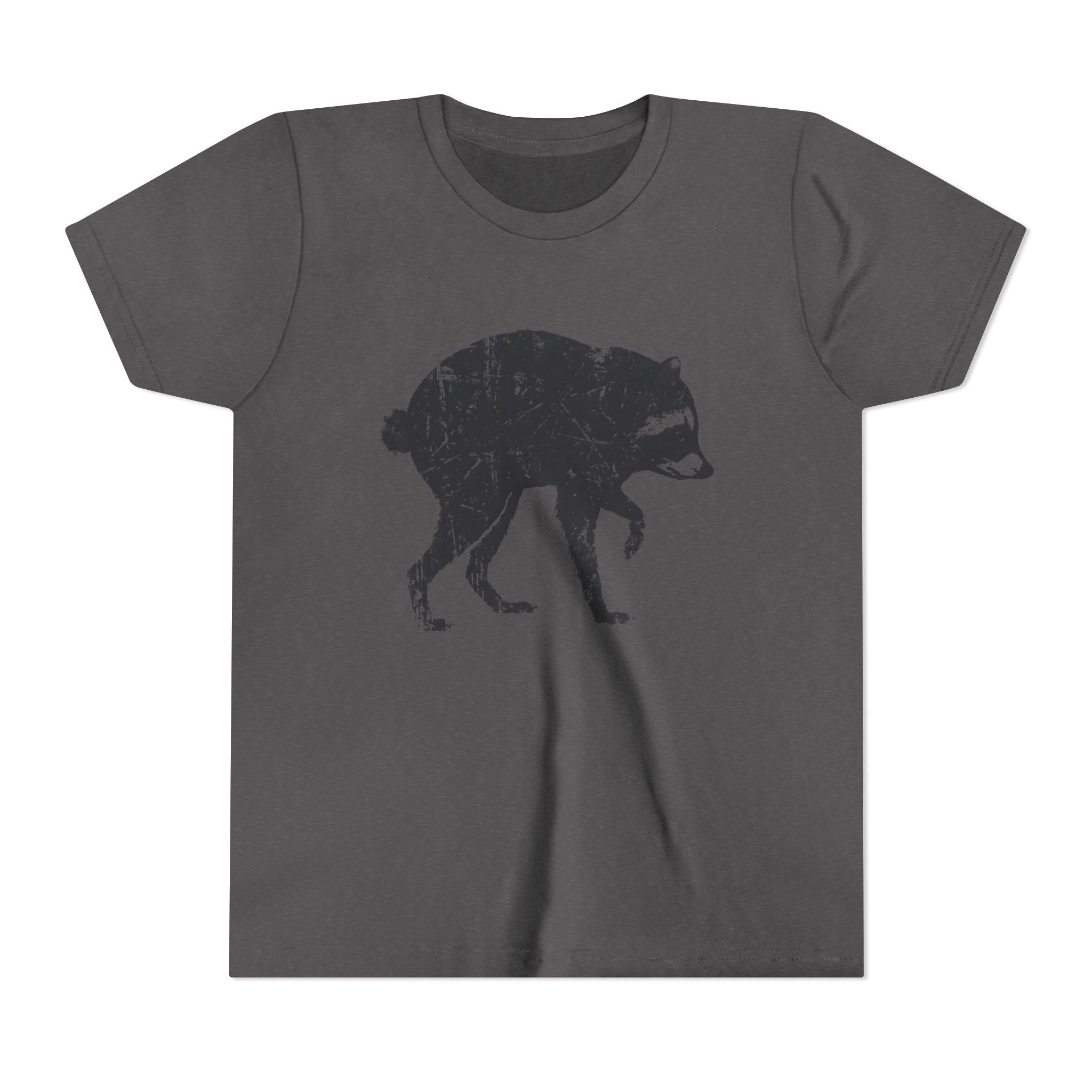 Jimothy Youth Short Sleeve Tee