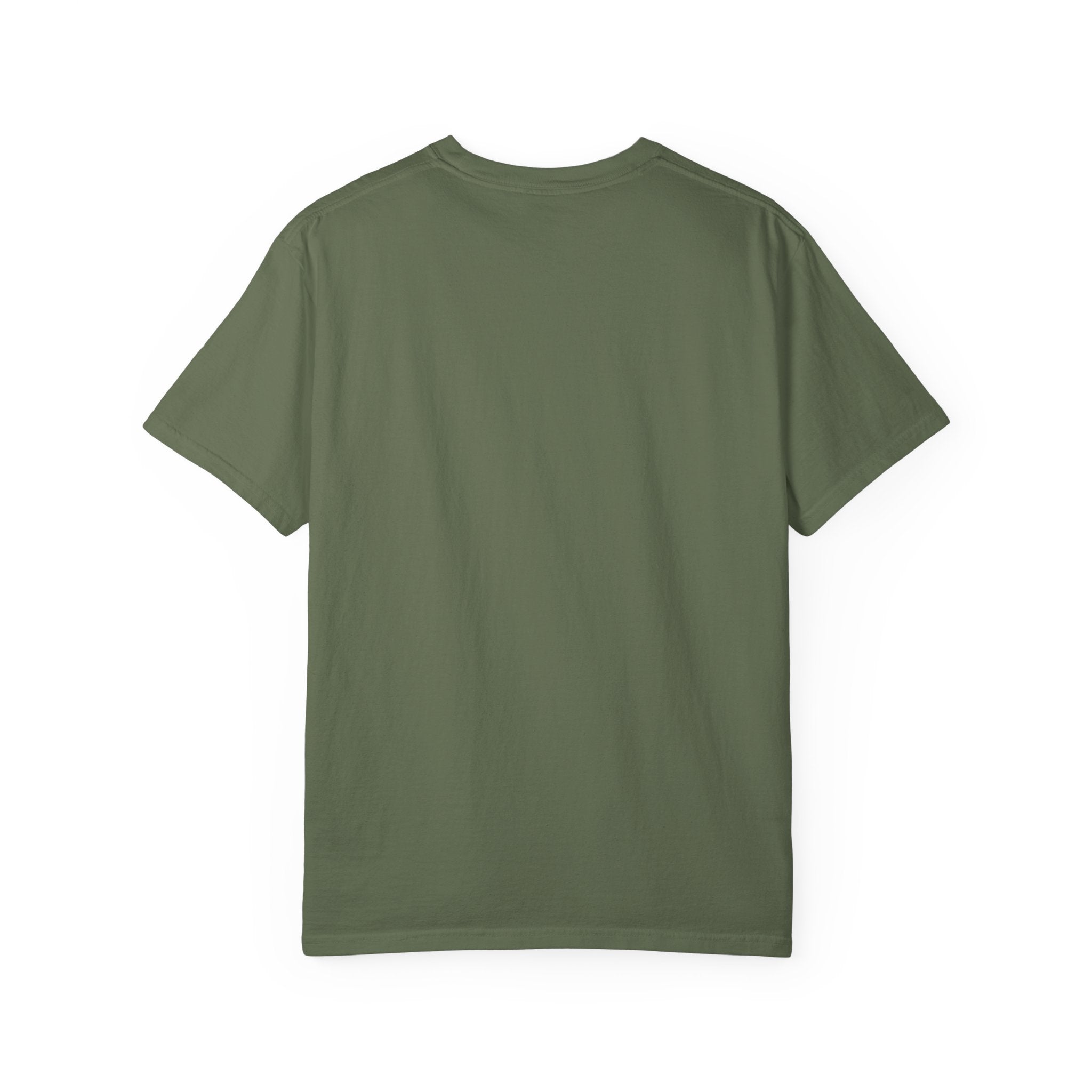 Jimothy Garment-Dyed T-shirt
