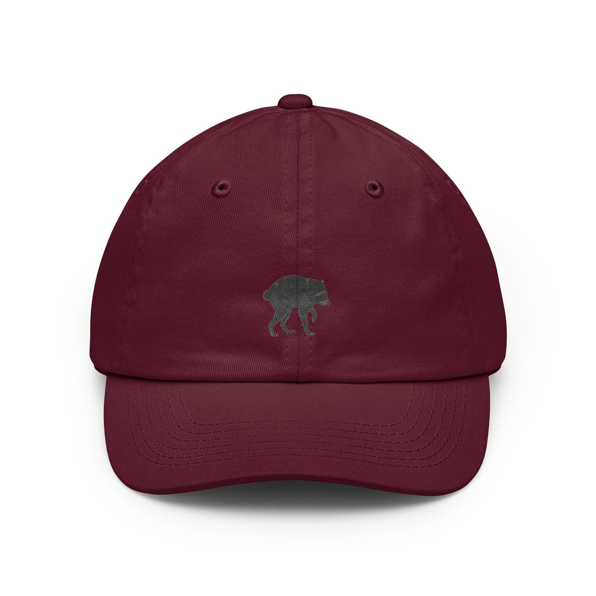 Jimothy Classic Dad Hat (Cotton)