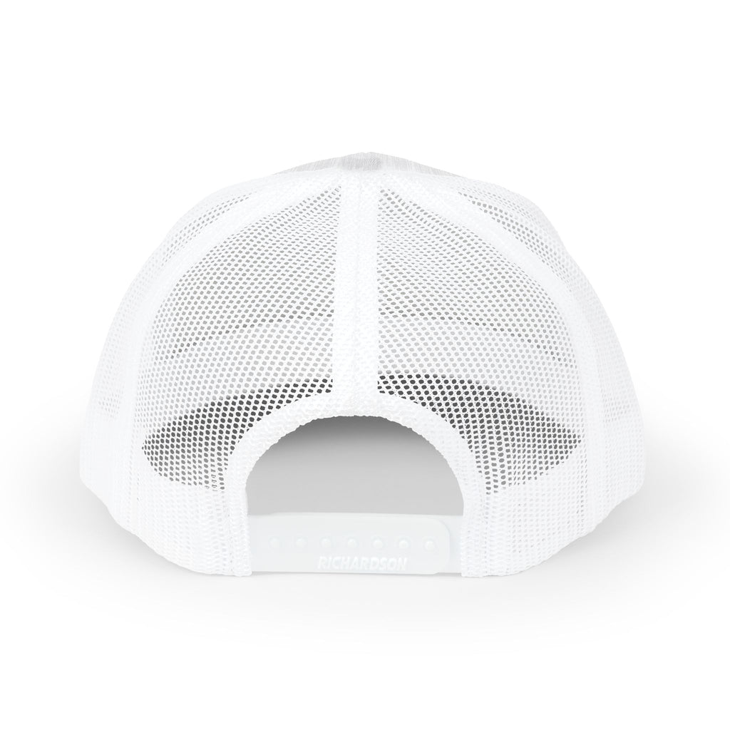 Jimothy Snapback Trucker Cap